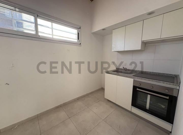 Departamento · 45m² · 2 Ambientes