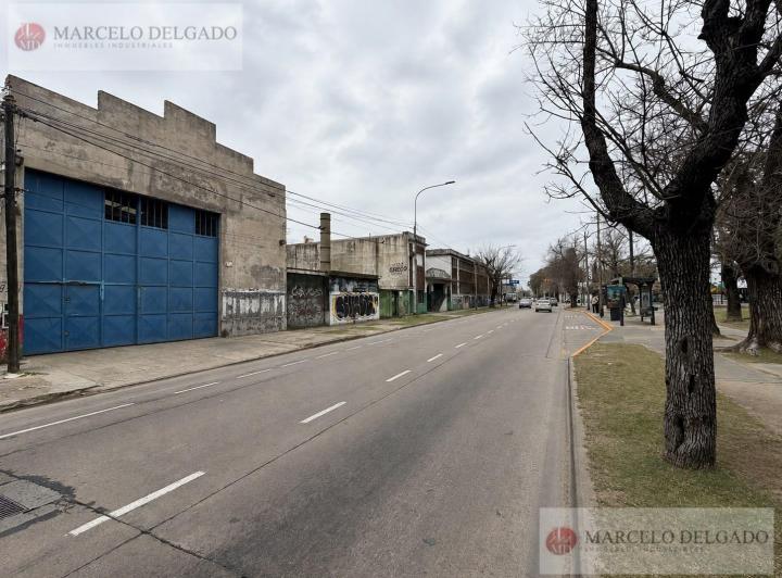 Depósito · 450m²