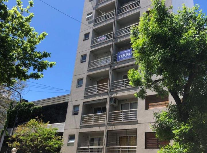 Departamento · 48m² · 2 Ambientes
