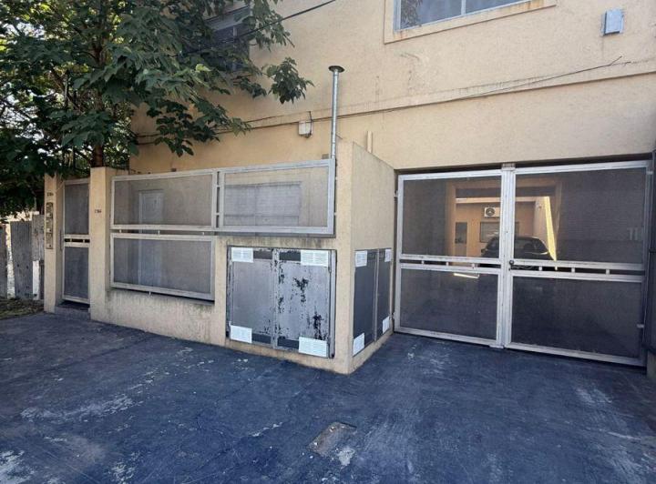 Departamento · 45m² · 2 Ambientes