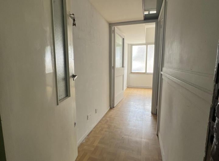 Oficina comercial · 18m² · 2 Ambientes