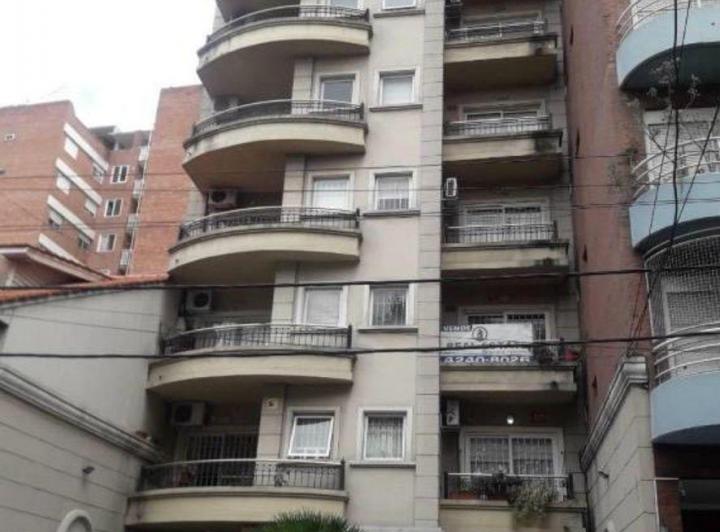 Departamento · 53m² · 2 Ambientes · 1 Cochera