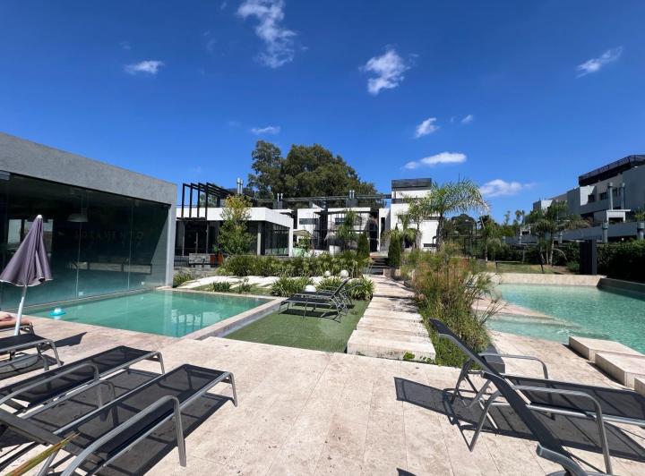 Departamento · 48m² · 2 Ambientes · 1 Cochera
