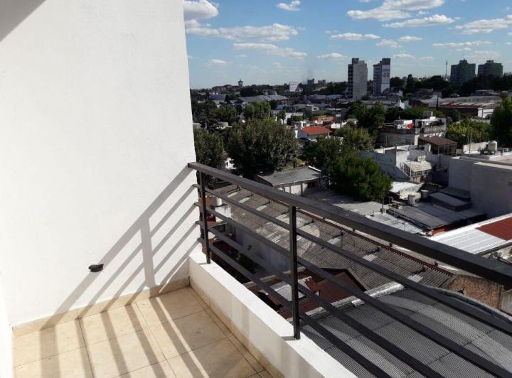 Departamento · 45m² · 1 Ambiente