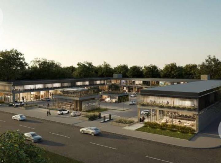 Oficina comercial · 30m²