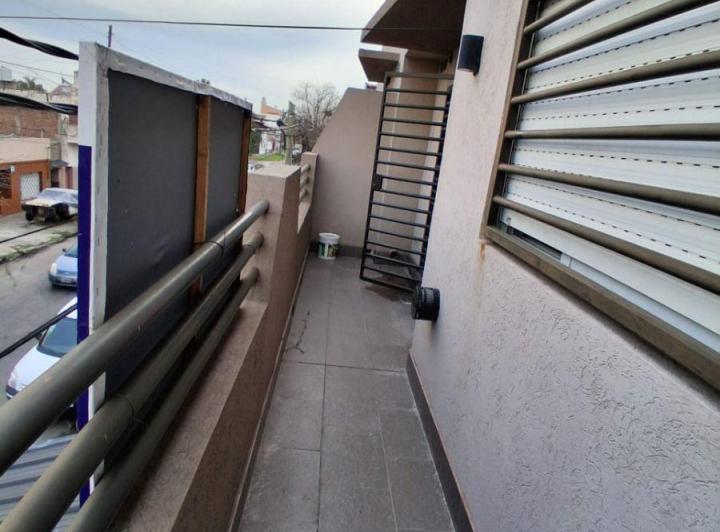 Departamento · 30m² · 2 Ambientes