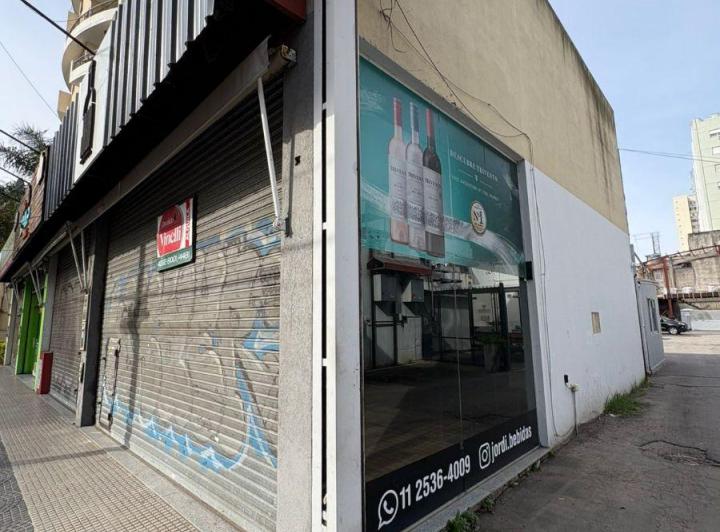 Local comercial · 50m²