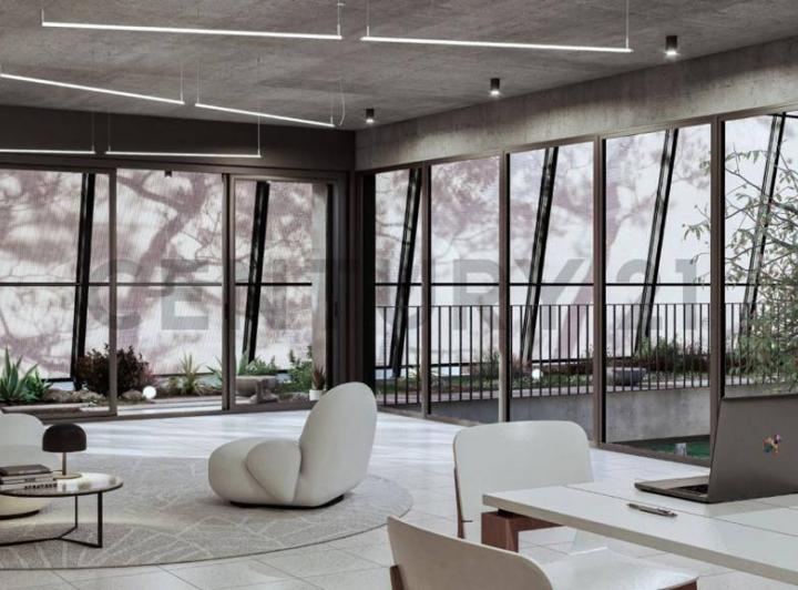 Oficina comercial · 82m² · 1 Ambiente