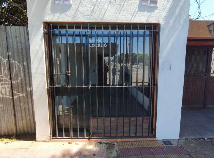 Local comercial · 20m² · 1 Ambiente