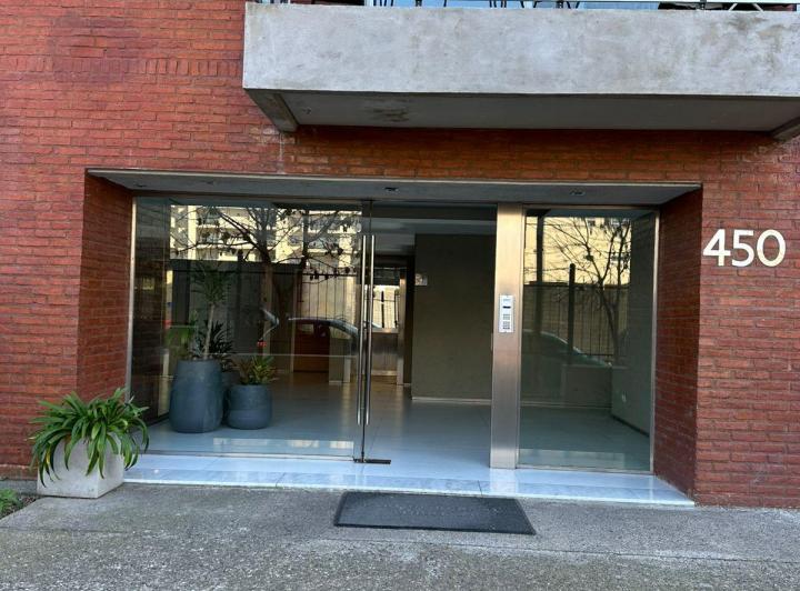 Departamento · 43m² · 2 Ambientes