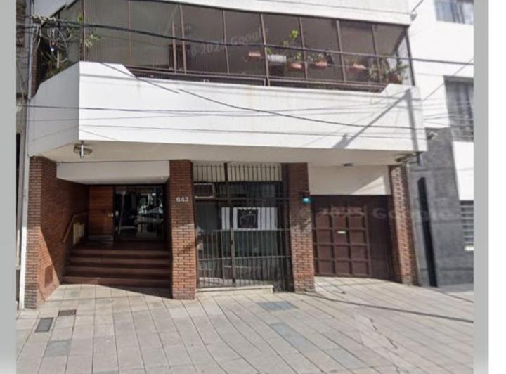 Departamento · 50m² · 2 Ambientes