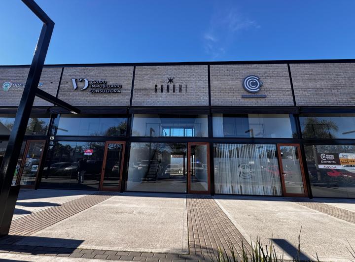 Local comercial · 71m² · 1 Ambiente
