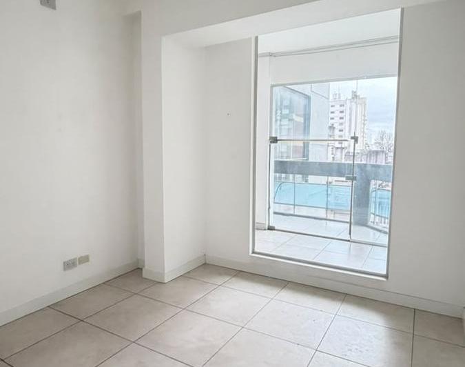 Departamento · 53m²