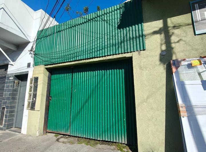 PH · 2 Ambientes