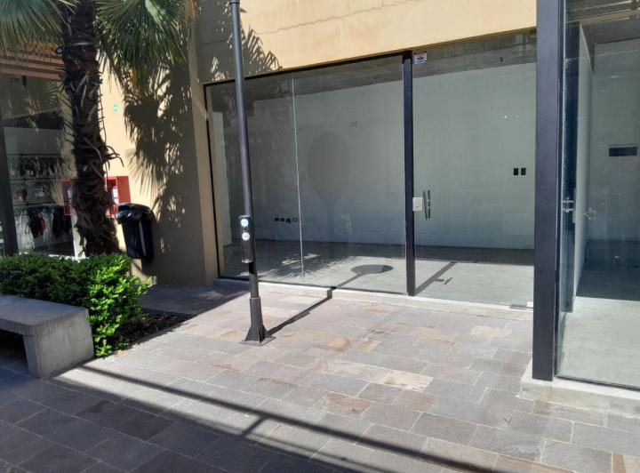Oficina comercial · 118m² · 2 Ambientes