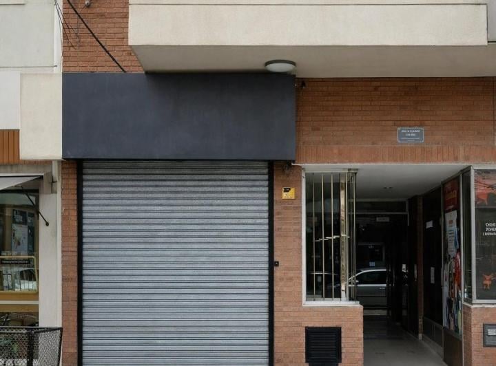 Local comercial · 102m²