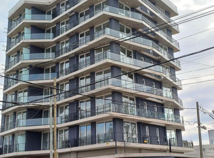 Departamento · 42m² · 2 Ambientes