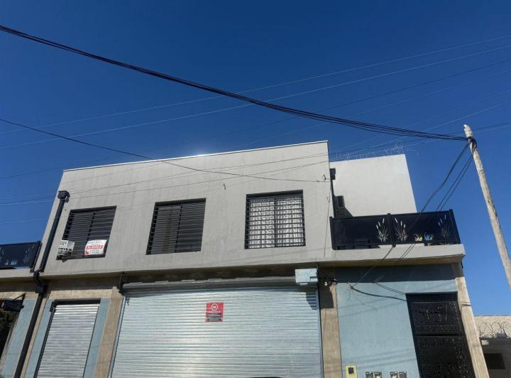 Departamento · 50m² · 2 Ambientes