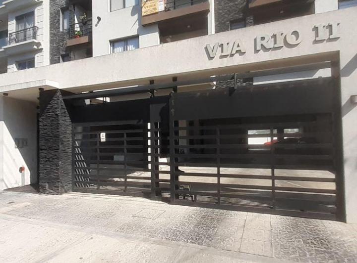 Departamento · 42m² · 2 Ambientes
