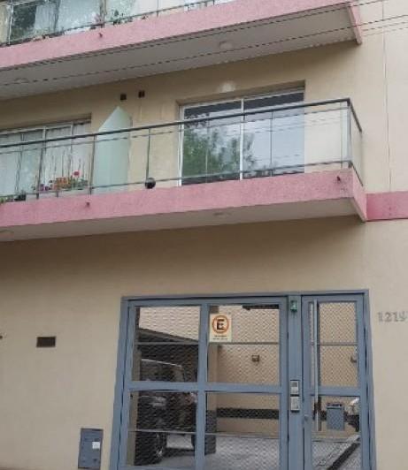 Departamento · 45m² · 2 Ambientes · 1 Cochera