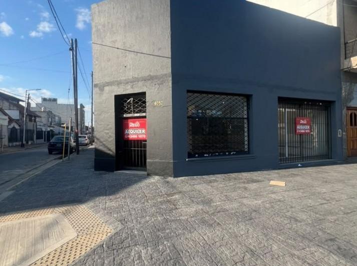 Local comercial · 128m²