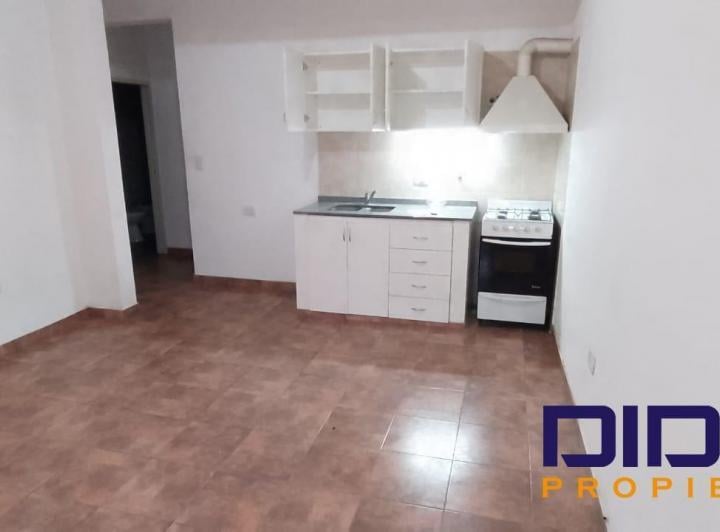 Departamento · 40m² · 2 Ambientes