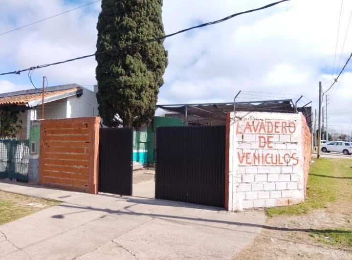 Local comercial