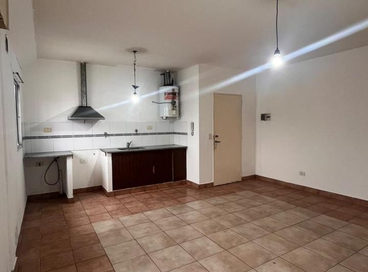 PH · 40m² · 2 Ambientes