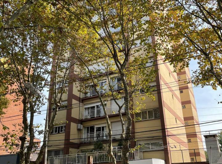 Departamento · 50m² · 2 Ambientes