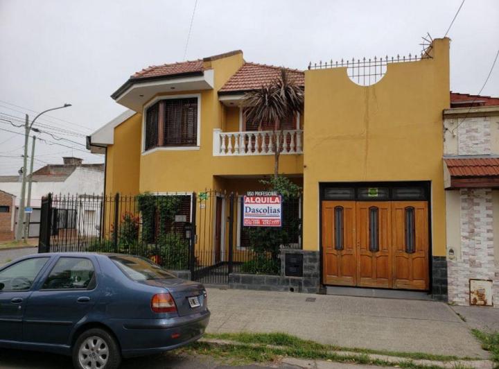 Oficina comercial · 1m²