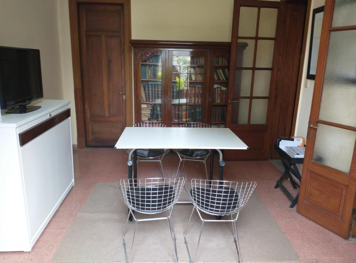 Consultorio · 25m² · 1 Ambiente · 1 Cochera