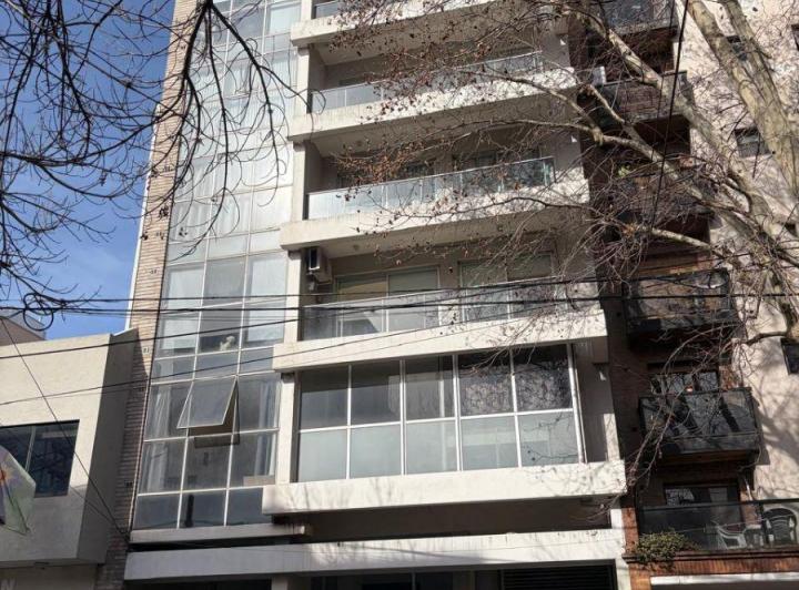 Departamento · 53m² · 2 Ambientes