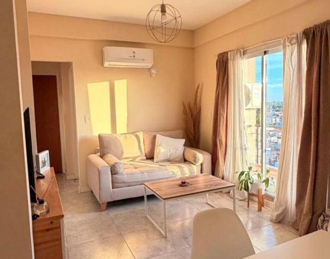 Departamento · 40m² · 2 Ambientes