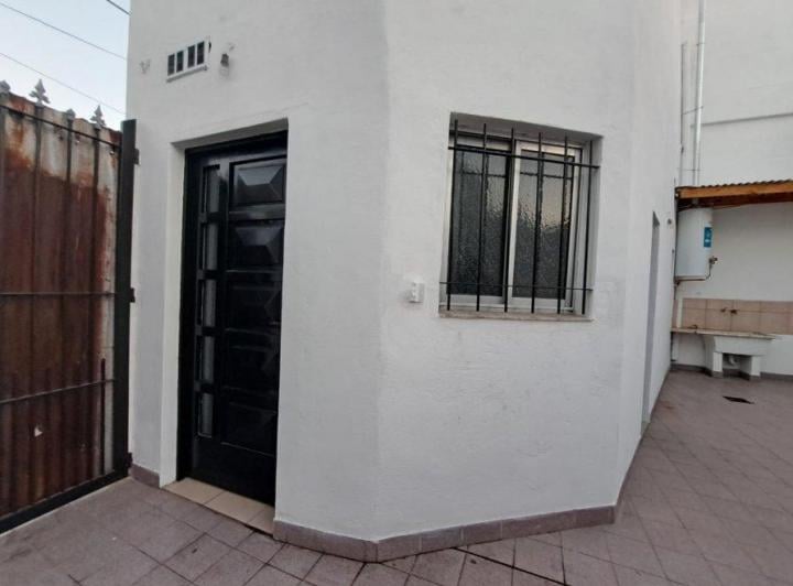 PH · 60m² · 1 Ambiente