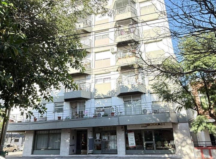 Departamento · 37m² · 2 Ambientes