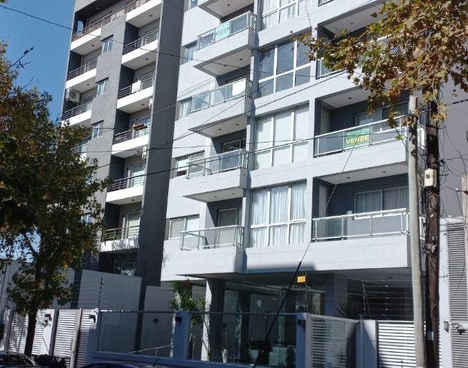 Departamento · 46m² · 2 Ambientes