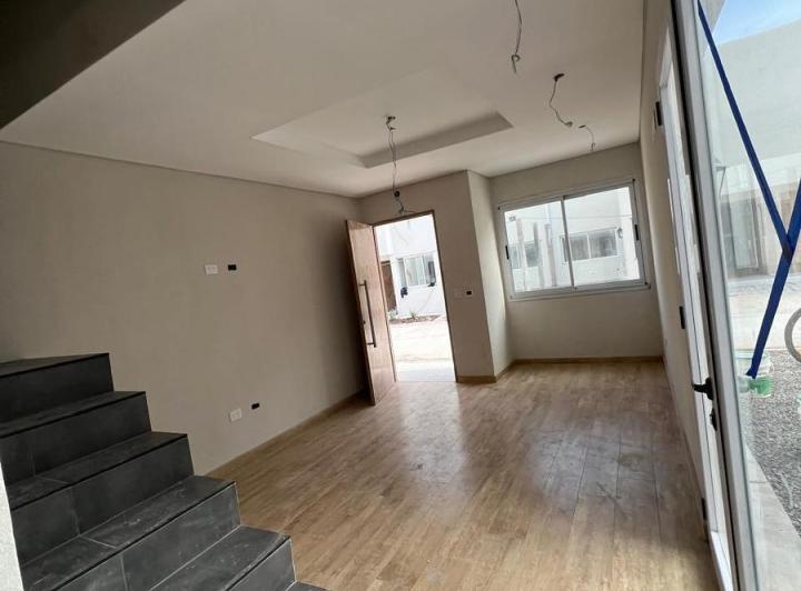 PH · 120m² · 4 Ambientes · 1 Cochera