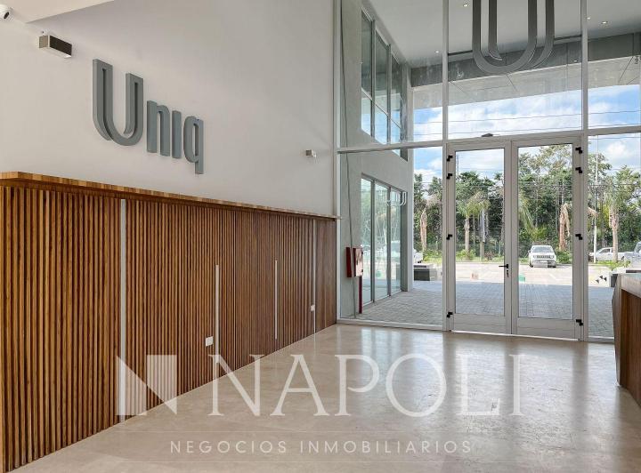 Oficina comercial · 62m² · 2 Ambientes