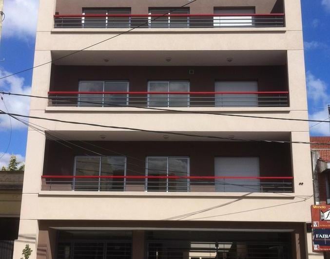Departamento · 50m² · 2 Ambientes