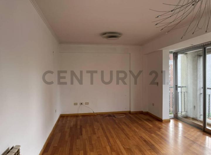 Departamento · 110m² · 4 Ambientes · 1 Cochera