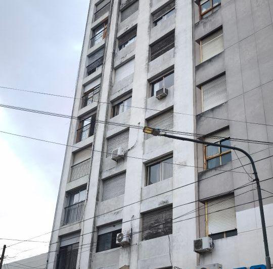 Departamento · 46m² · 2 Ambientes