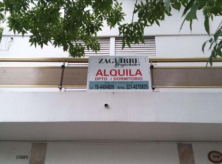PH · 80m² · 4 Ambientes
