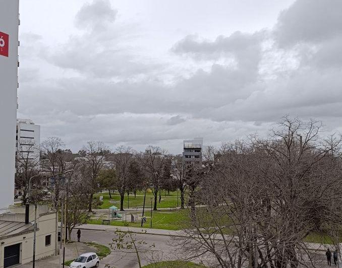 Departamento · 44m² · 2 Ambientes · 1 Cochera