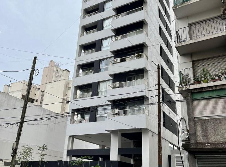 Departamento · 47m² · 2 Ambientes · 1 Cochera