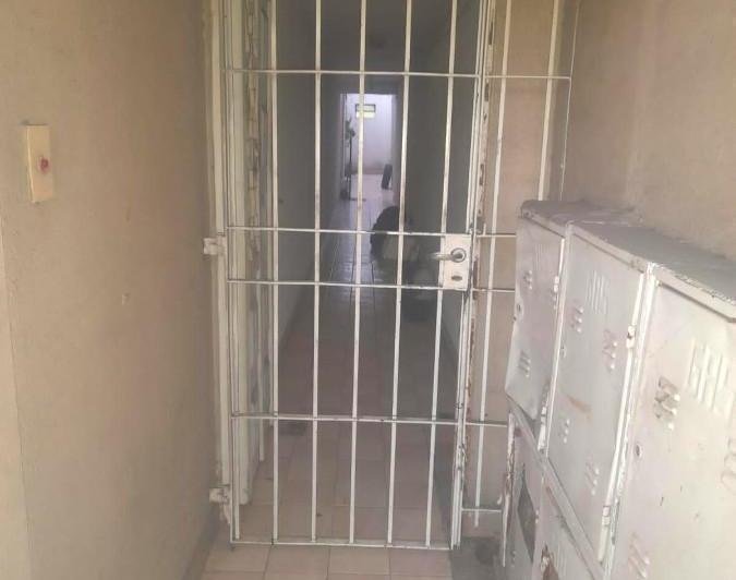 PH · 35m² · 2 Ambientes