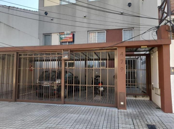 Departamento · 1m² · 2 Ambientes