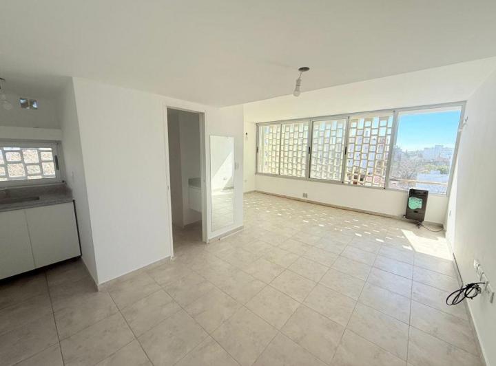 Departamento · 33m² · 1 Ambiente