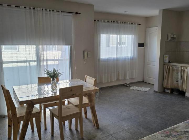 Departamento · 45m² · 2 Ambientes