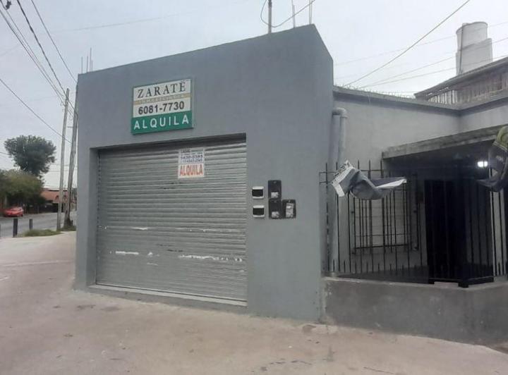 Local comercial · 36m²