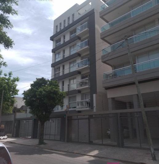 Departamento · 37m² · 2 Ambientes